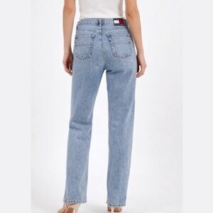 Vintage Tommy Hilfiger Jeans | Size 5 | 30” Inseam